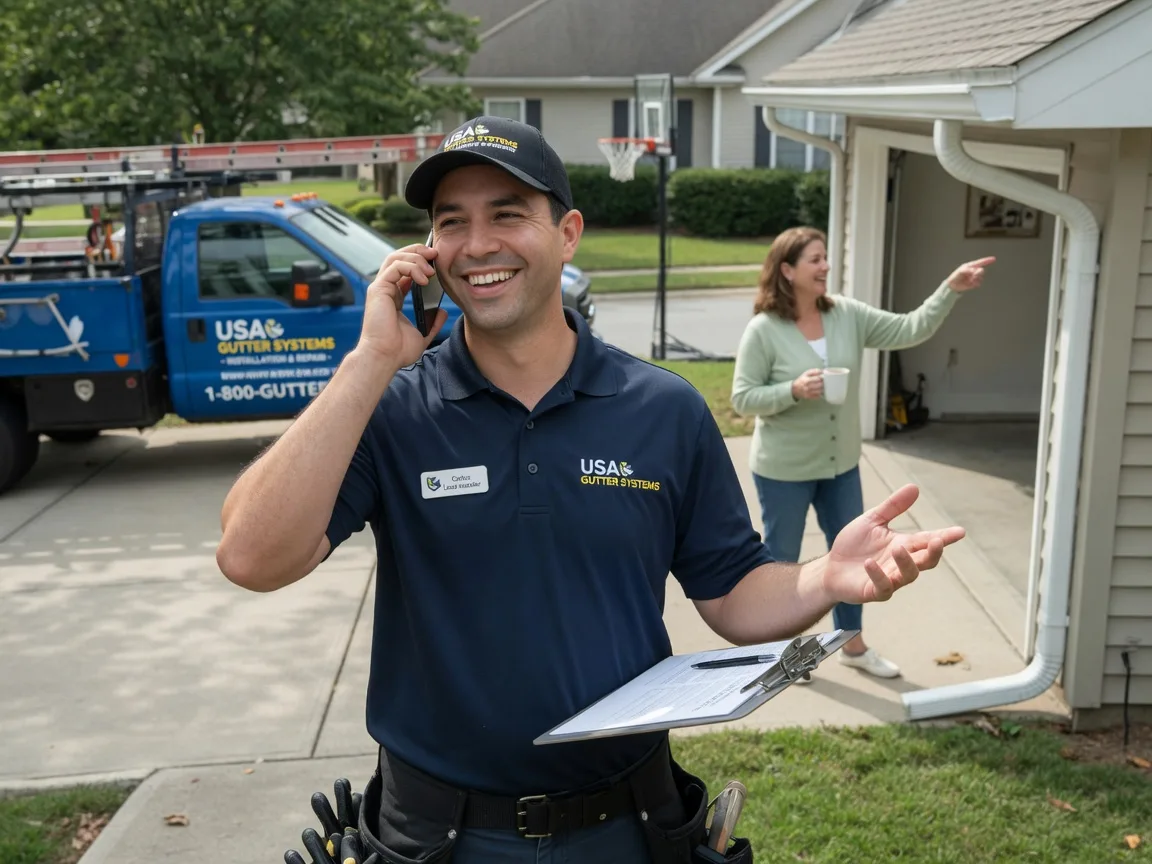Gutter Installation Ashburn, GA FAQs